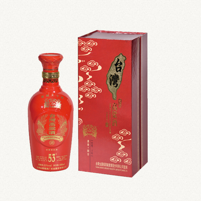 窖藏20年-53°500ml