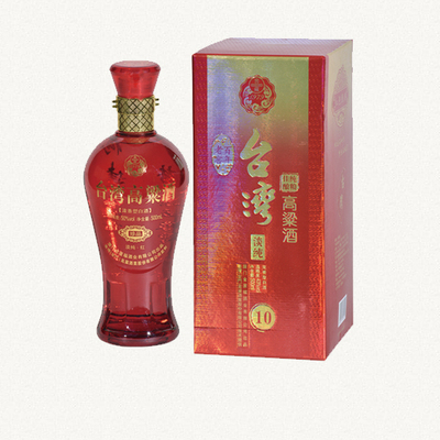 红色经典-50°500ml