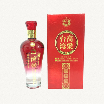 50°纯娘佳酿500ml
