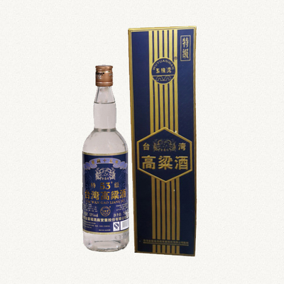 窖藏15年-53°750ml